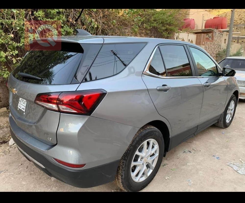 شێڤرۆلێت ئیکۆنۆکس